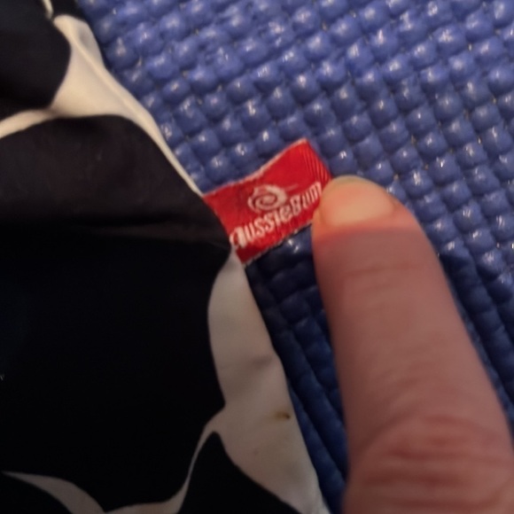 Unisex Aussiebum Shorts Size 34 - Picture 5 of 10